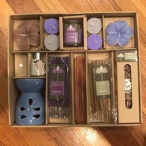Relaxation gift box